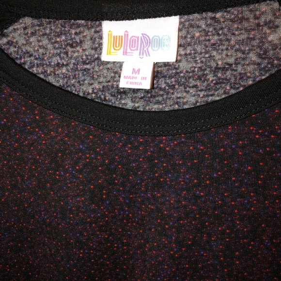 Lularoe Randy size medium - Picture 2 of 2